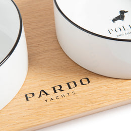 PARDO YACHTS X POLDO - SAILING KIT