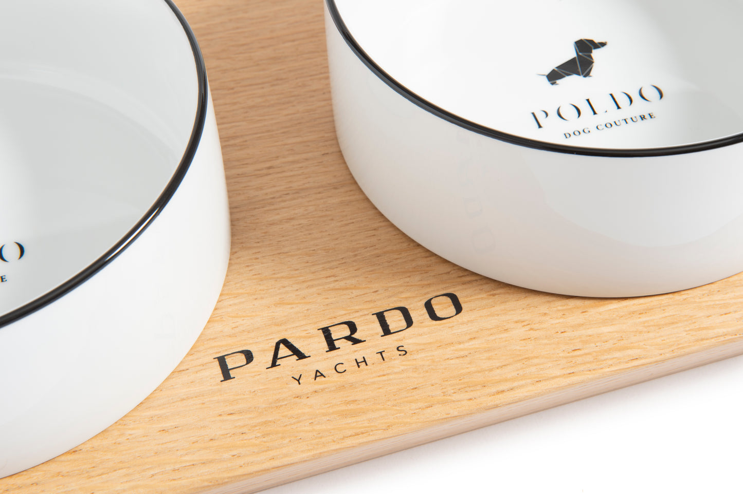 PARDO YACHTS X POLDO - SAILING KIT