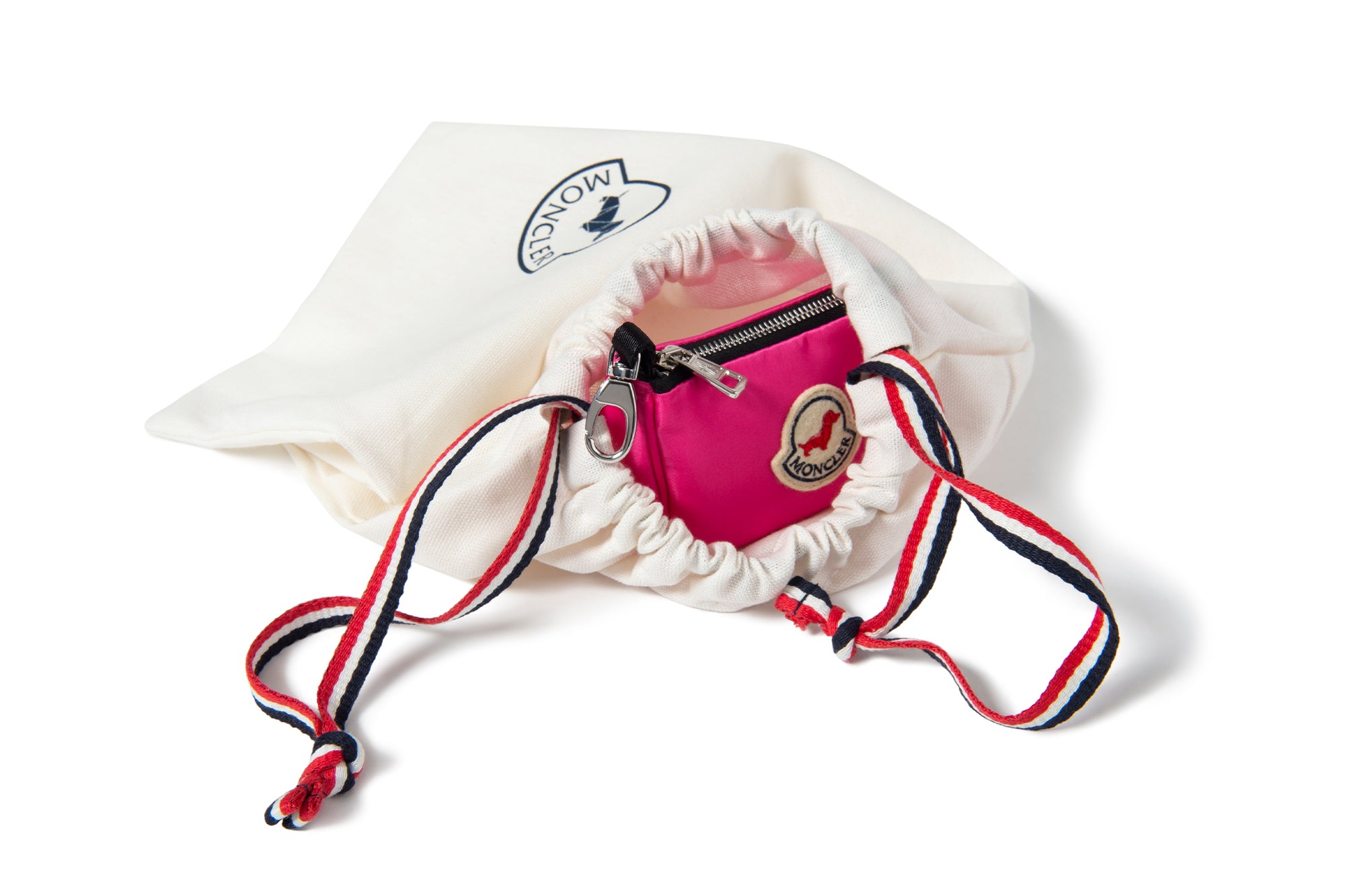 POLDO X MONCLER – Poldo Dog Couture