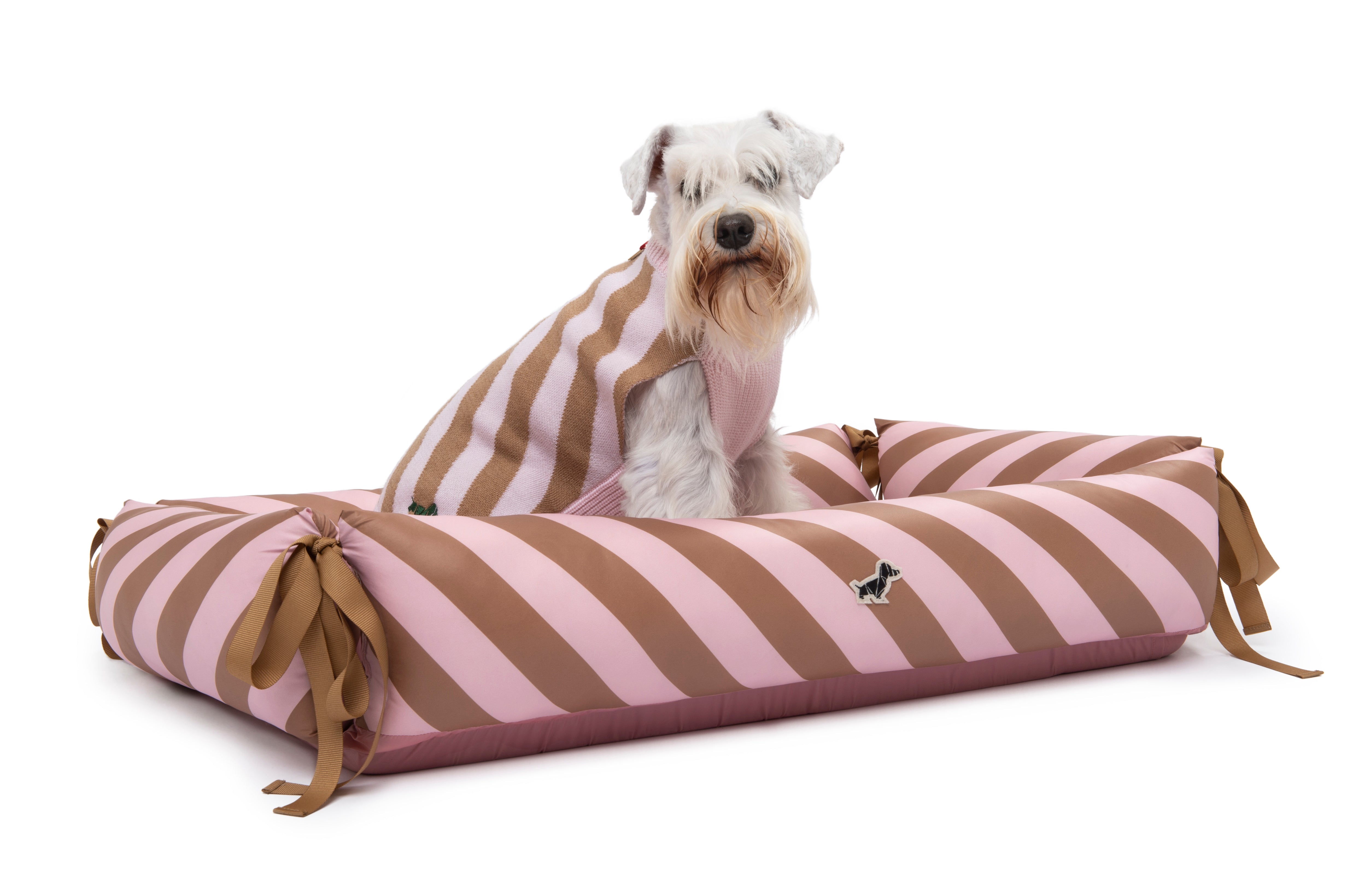 Zen den clearance dog bed