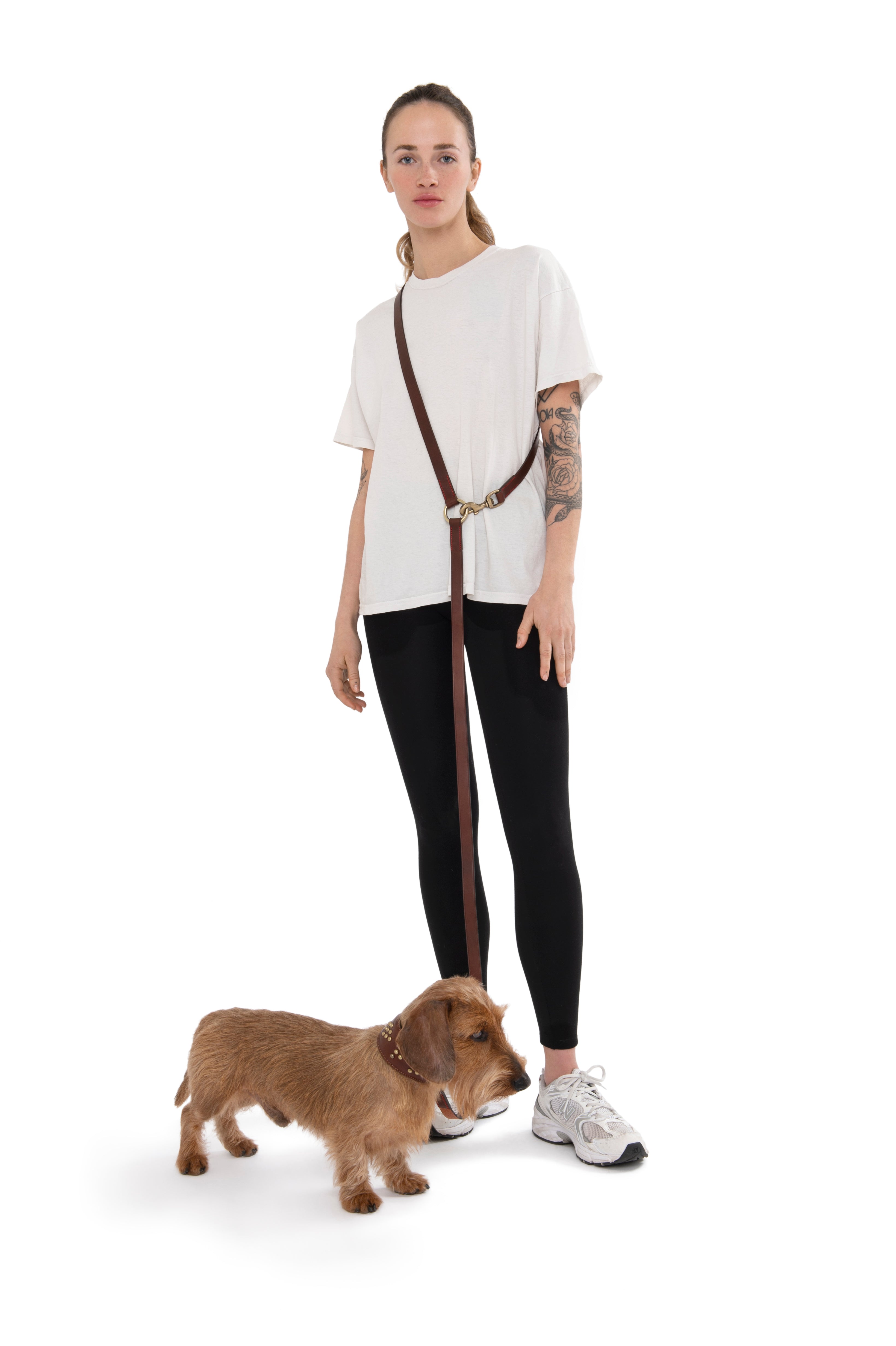 Shoulder leash shop